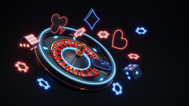 OMEGA Casino Live Casino