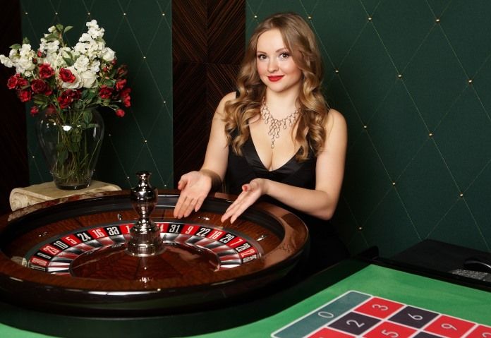 OMEGA Casino Live Betting