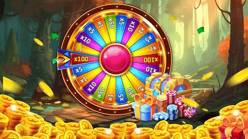 OMEGA Casino Welcome Bonus