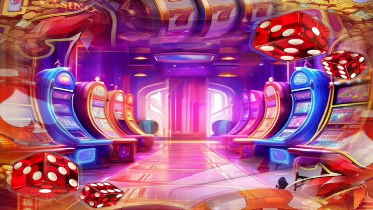 OMEGA Casino Welcome Bonus